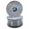 Xtrweld 316L Filler Metal, 0.030, Stainless Steel, 2 Lb. Spool priced per pound MIG SP316L030-2DP